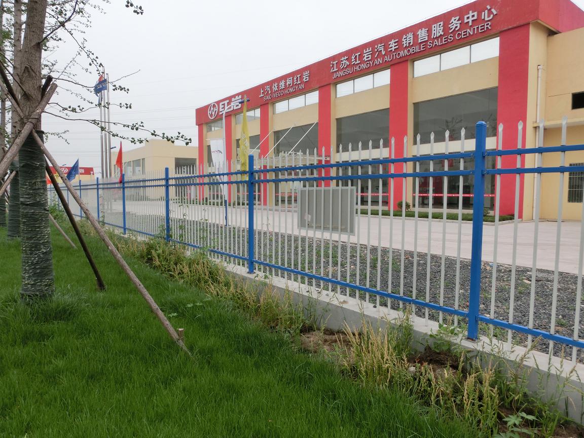 護欄網,市政護欄網,欄網廠家