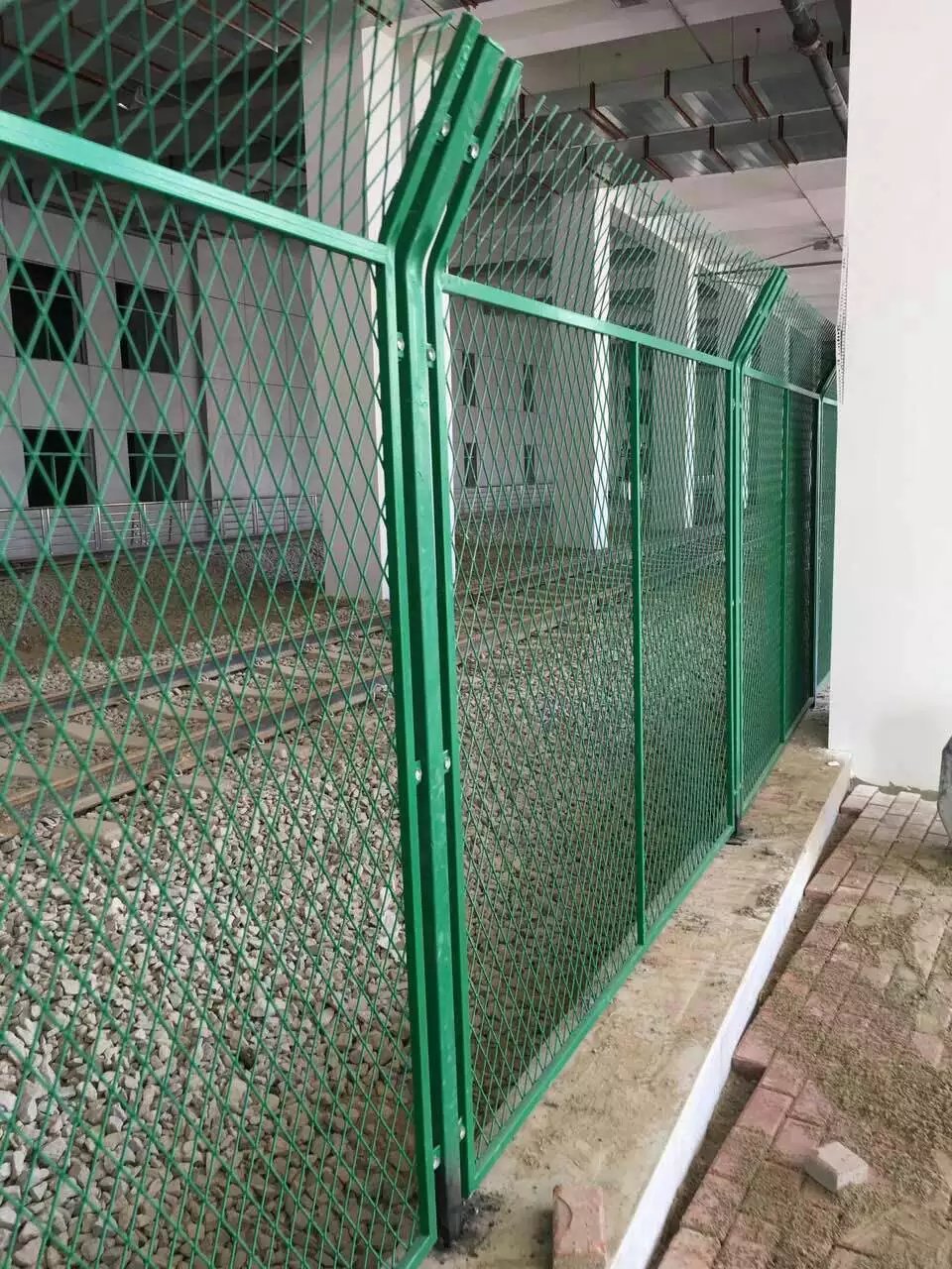 水源防護網