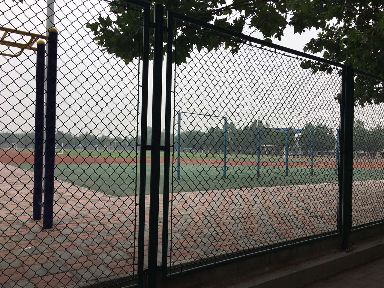 學校圍欄網(wǎng)