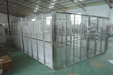 變電站圍欄